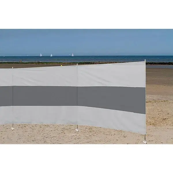 Windschermharing 30cm 4 Stuks