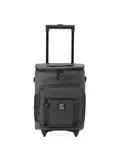 Boodschappentrolley met koelvak 32L