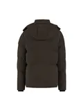 Ulf Heren - Puffer winterjas - Corduroy