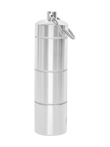 Waterproof capsule