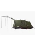 Crua Tri - geïsoleerde tent