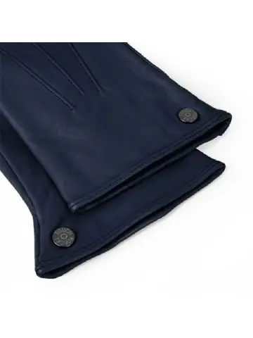 Tallin - Dames handschoenen - Leer - Touchfunctie