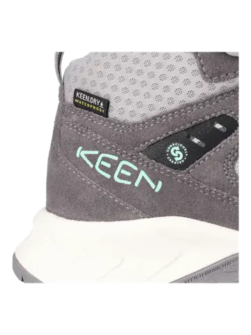 Hightrail Mid - Wandelschoenen - Dames