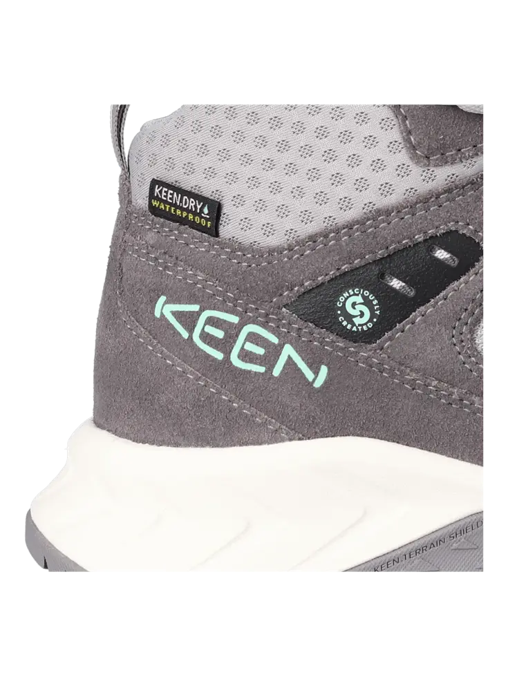 Hightrail Mid - Wandelschoenen - Dames