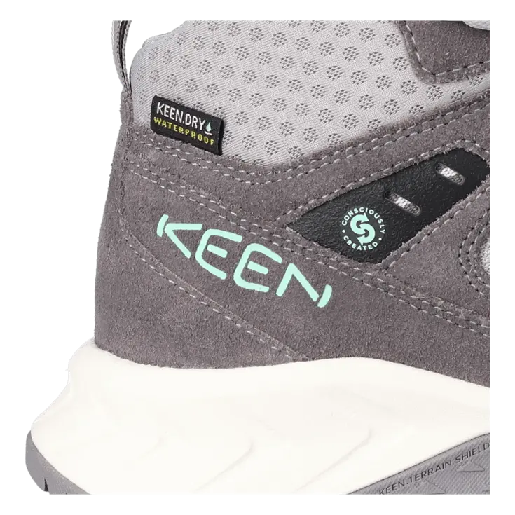 Hightrail Mid - Wandelschoenen - Dames