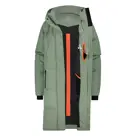 Izano - Parka dames - Human Nature