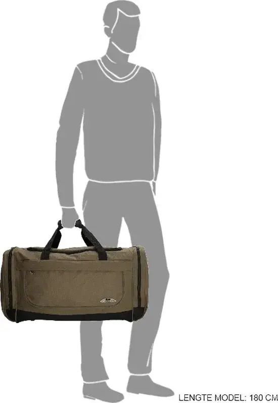 Orlando - Reistas - 65cm - 62L