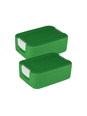 Sigma home - Broodtrommel - klein - 2-delig