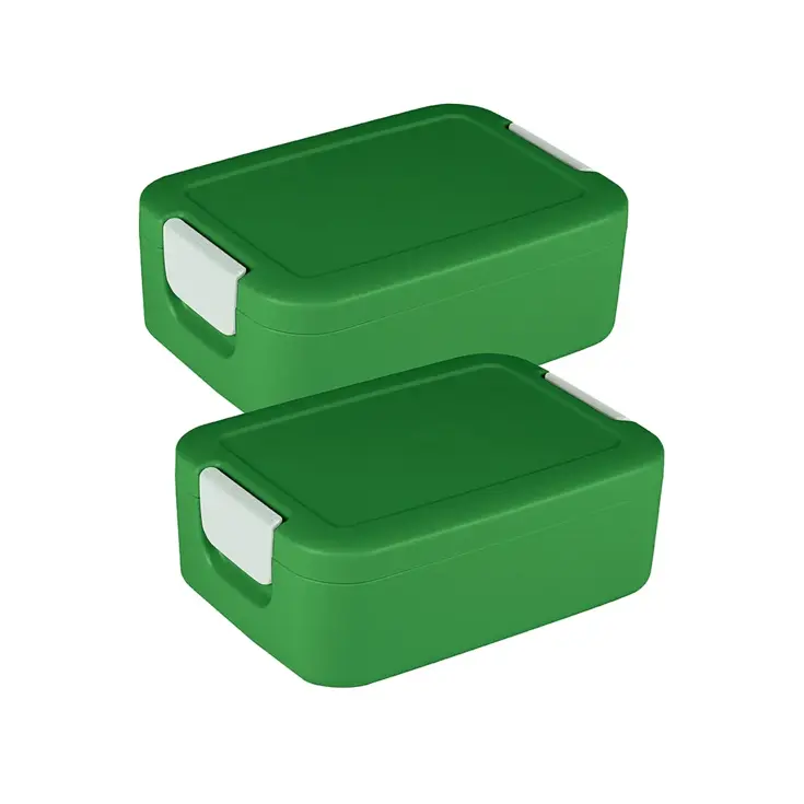 Sigma home - Broodtrommel - klein - 2-delig