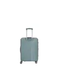 Elvaa 4 Wiel Trolley M Expandable  | 72 L