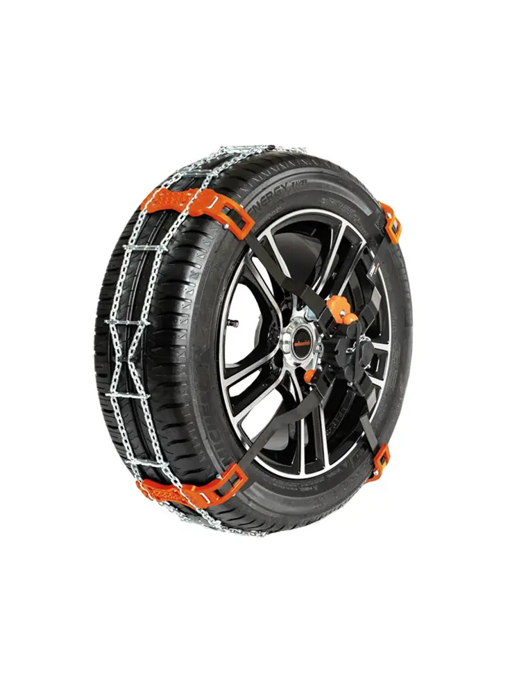 Weissenfels M93 TRAK SUV - TS65