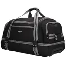Beagles Originals - Travel - wieltas 60L