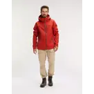 Crane– Softshell jas heren – Human Nature
