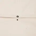 Seville Opbergtas L Canvas