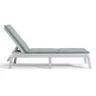 Keter Mallorca Ligbed - 187.5x58x29cm