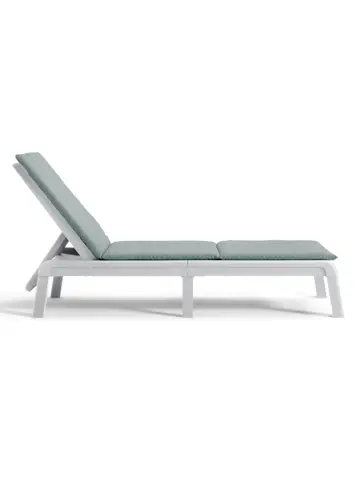 Keter Mallorca Ligbed - 187.5x58x29cm