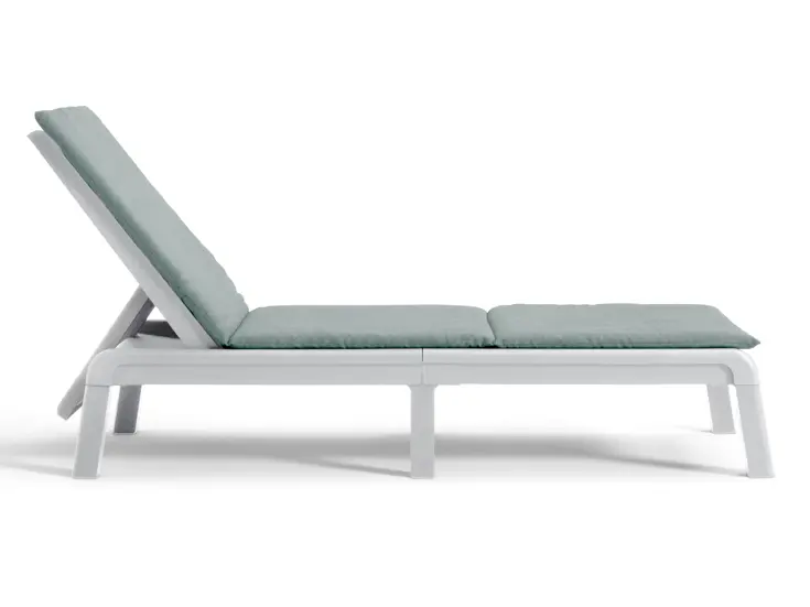 Keter Mallorca Ligbed - 187.5x58x29cm