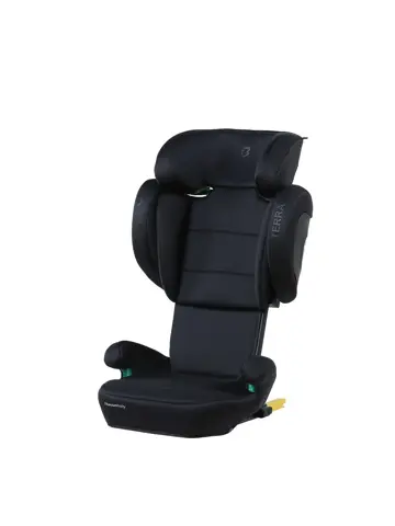 Terra - i-Size Autostoel - Titaniumbaby