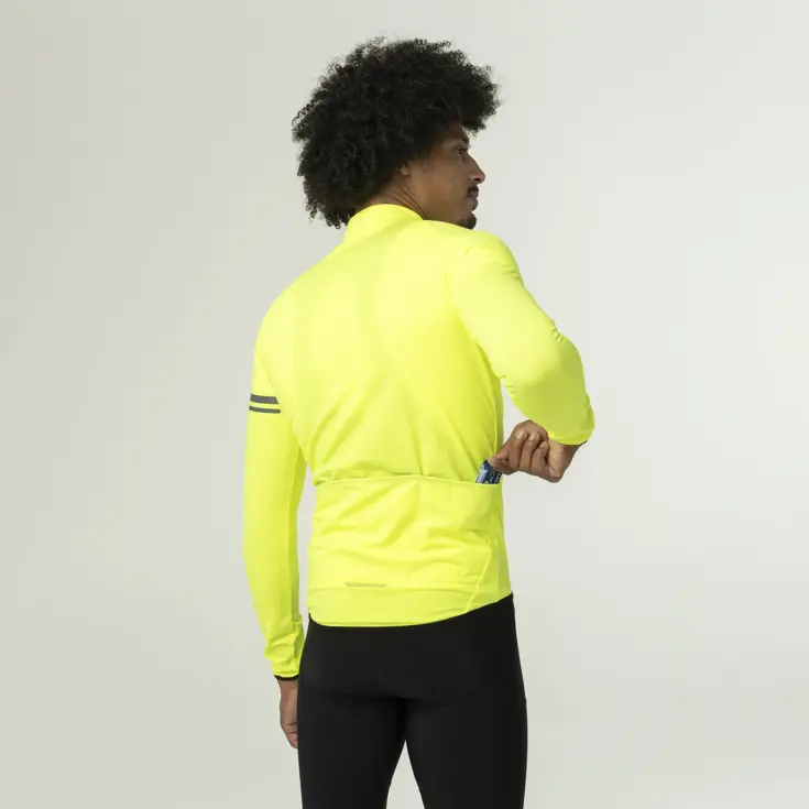 Essential - Fietsshirt heren