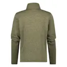 Booker – Fleece Vest Heren