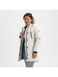 Berrit - Dames waterdichte jas