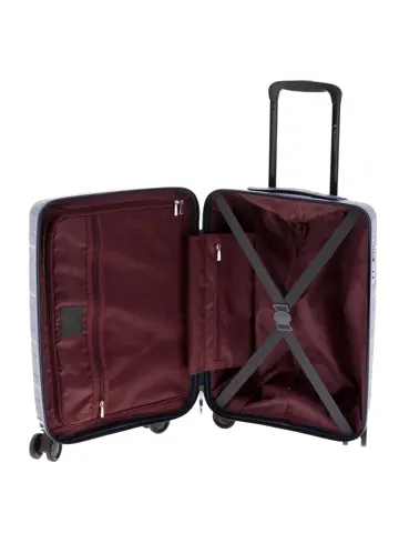 Magic - Handbagage koffer - 55cm - 34L