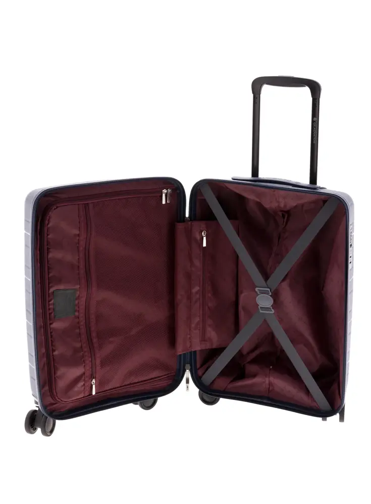 Magic - Handbagage koffer - 55cm - 34L