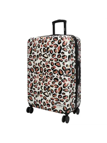 Animal Travel - Kofferset 2-delig - 55/74cm - 36/9