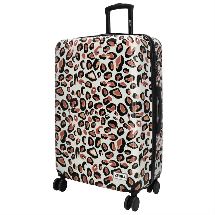 Animal Travel - Kofferset 2-delig - 55/74cm - 36/9