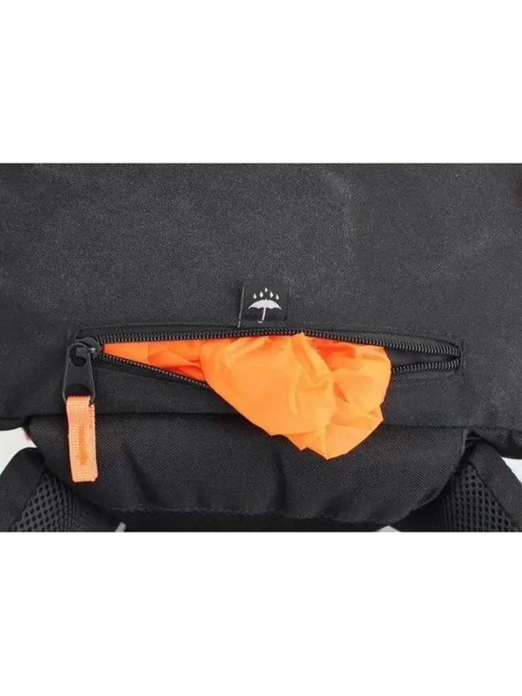 TravelSafe Escape 55 Liter