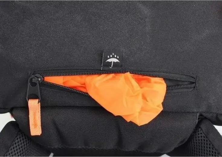 TravelSafe Escape 55 Liter