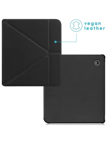 imoshion Bookcase - Kobo Libra Colour