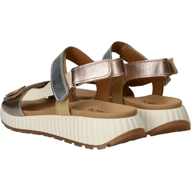 Sandalen Dames