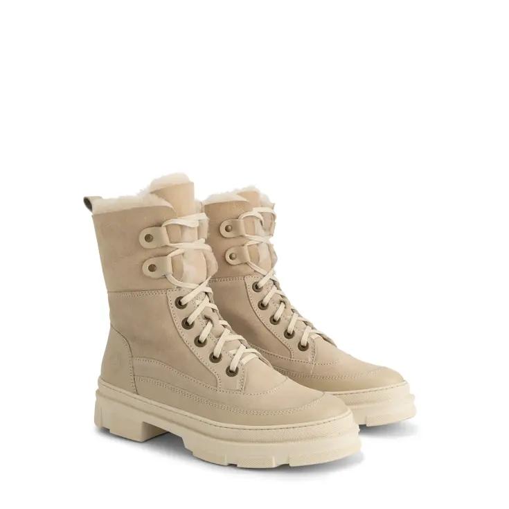 Tremblant Dames - Winterboots - Wol