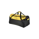 Travelite Basics trolley travel bag Geel