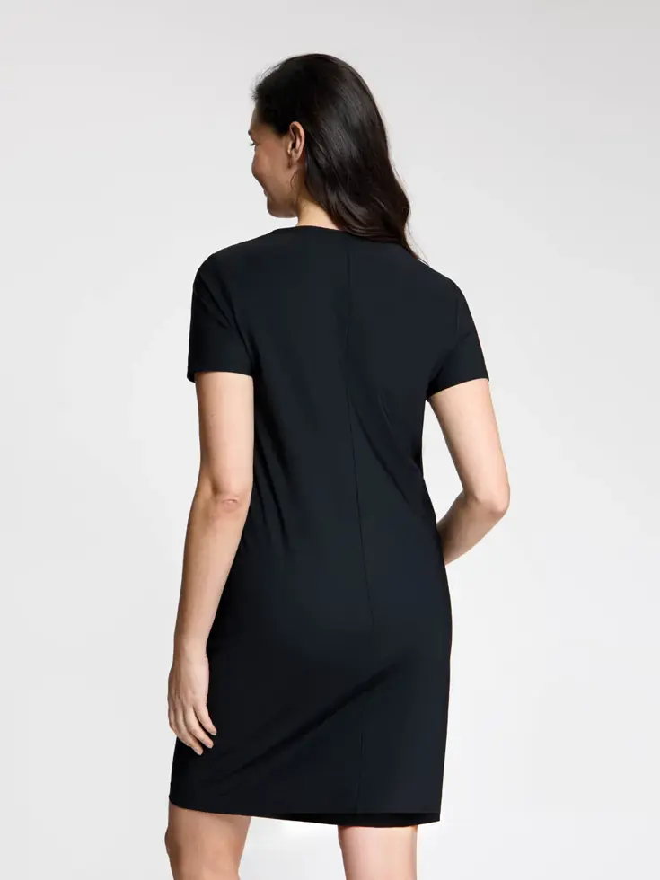 Trixie - Traveljurk dames - Human Nature