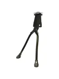 Tweebeen fietsstandaard voor 26-28 inch fietsen