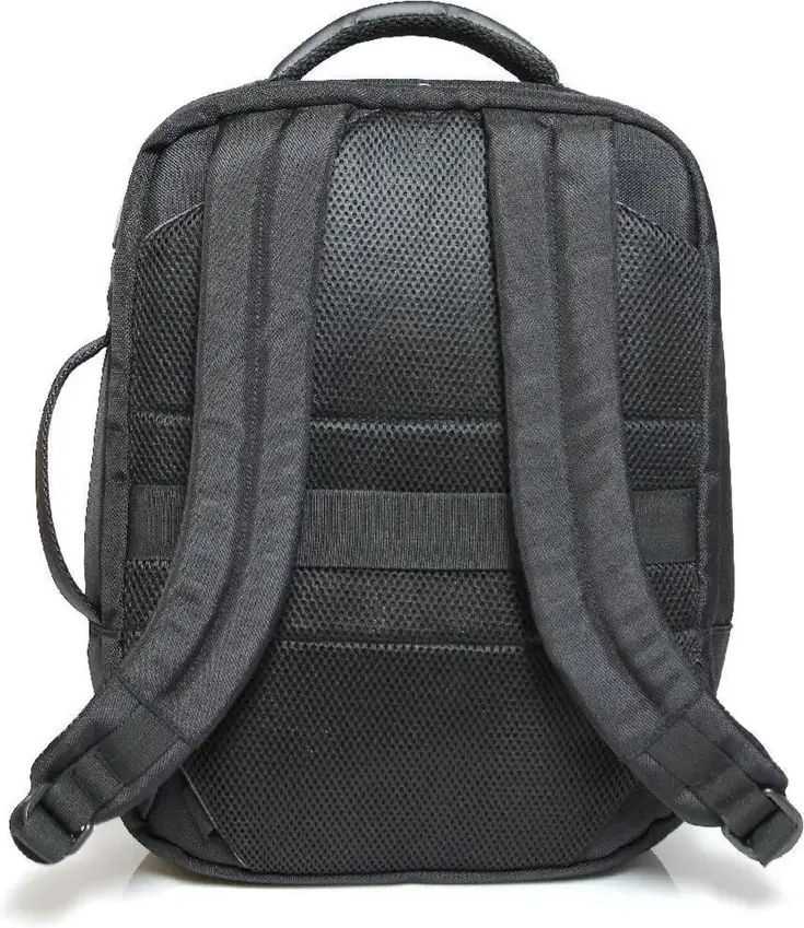 Clyde - Laptop rugzak 14inch