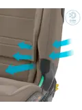 Titan Pro² i-Size - Autostoel - Maxi-Cosi