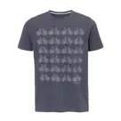 T-shirt men Eise