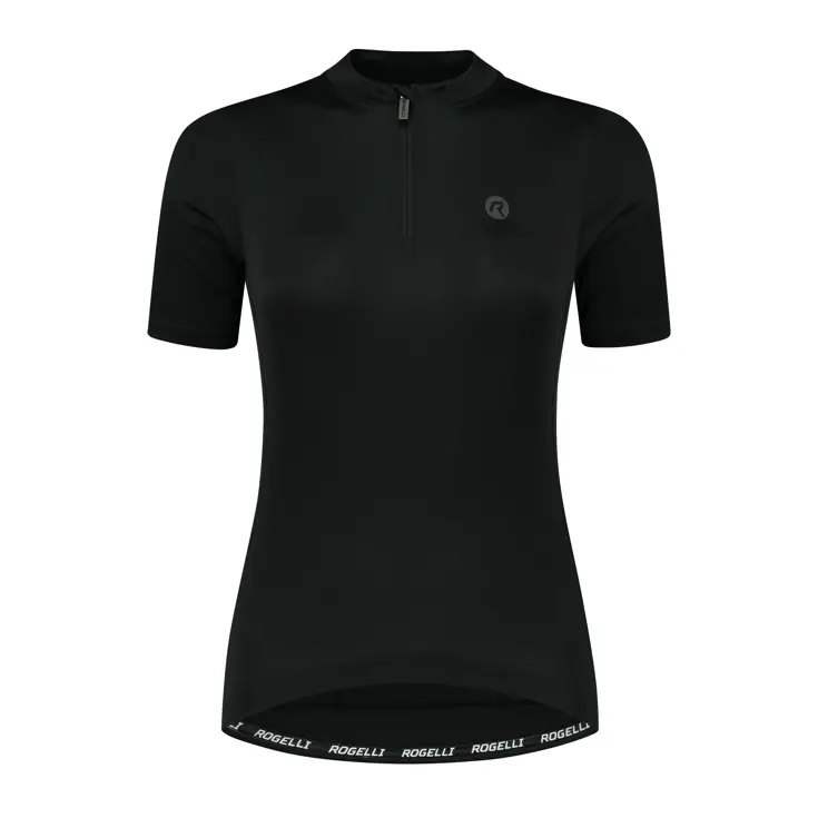 Core - Fietsshirt Korte Mouw Dames