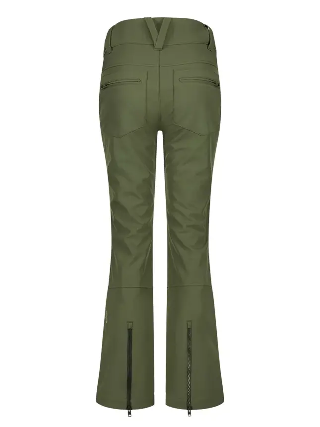 Miras – Softshell skibroek dames – Human Nature