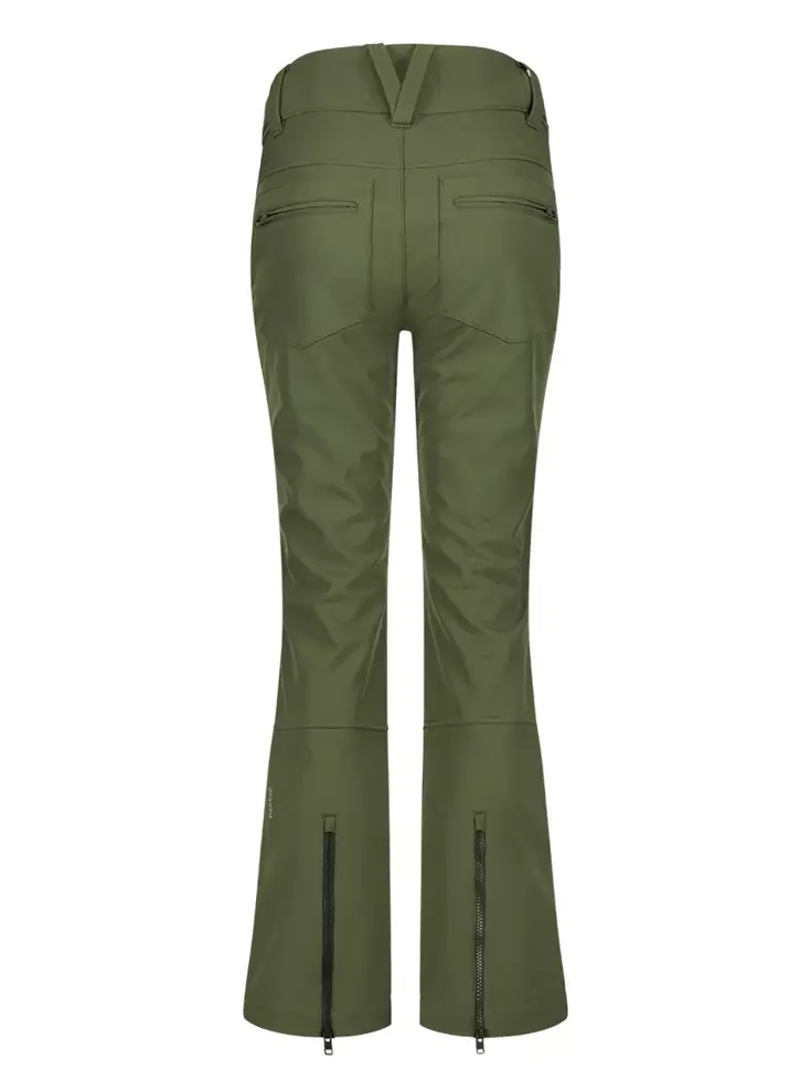 Miras – Softshell skibroek dames – Human Nature