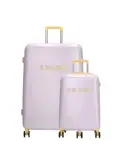 Capetown - Kofferset 2-dlg - 75/55cm - TSA-slot