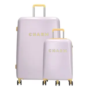 Charm London -  Nice - Kofferset 2-delig