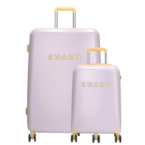 Charm London -  Nice - Kofferset 2-delig