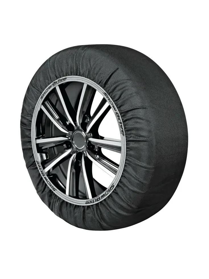SUV sneeuwsokken SD54
