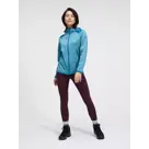 Junda –  Fleecevest Dames