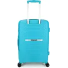 CROSS-ON - Middelgrote koffer - 66cm - 63L