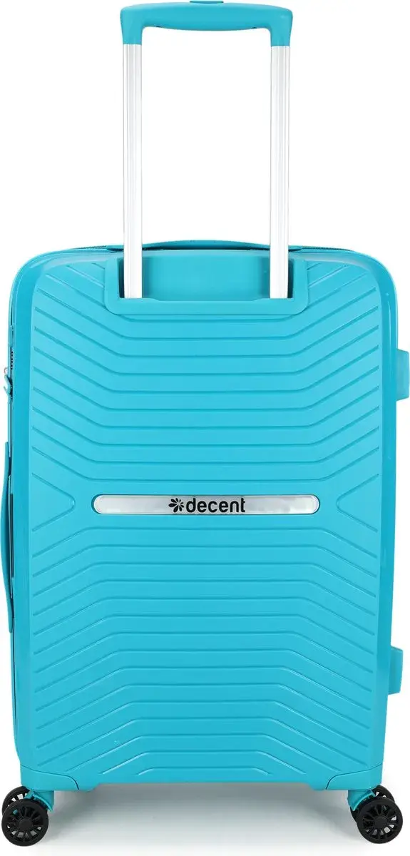 CROSS-ON - Middelgrote koffer - 66cm - 63L